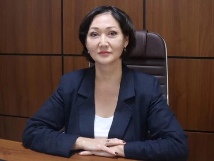 "Дәрігерлер 800-900 мың теңге айлық алады" деген шенеунік министрлікте жаңа қызметке тағайындалды