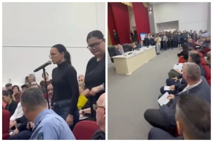 "Кеңес үкіметінің арқасында құрылды": Рудный тұрғыны мен Amanat депутаты көше атауларын қазақшалауға қарсы шықты (видео)