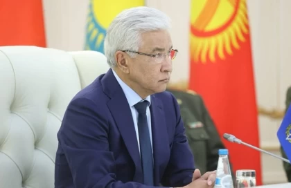 Иманғали Тасмағамбетов ҰҚШҰ бас хатшысы қызметінен кетеді: Жаңа үміткер Бішкекте қаралады