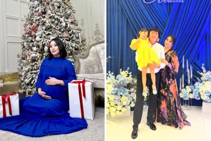 "Жартылай шешіндіріп, көк ала қойдай етіп сабады": Өмірқұл Айниязовтың әйелі перзент сүю үшін емшіге барғанын айтты