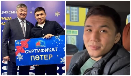 “Өте ұят жағдай”: Еркін күрестен әлем чемпионы бір жыл бұрын уәде етілген пәтерді әлі ала алмаған