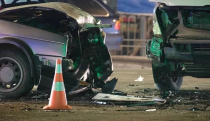 Алматы облысында жантүршігерлік жол апатынан 6 адам қаза тапты