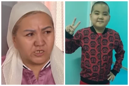 Алаяқтар 1,5 жыл бұрын қайтыс болған баланың емі үшін жұрттан ақша жинап келген