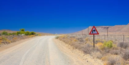 Қазақстандағы ең қауіпті жол учаскелері аталды