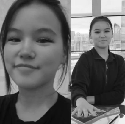 Астанада бір күн бұрын жоғалып кеткен оқушы өлі күйінде табылды