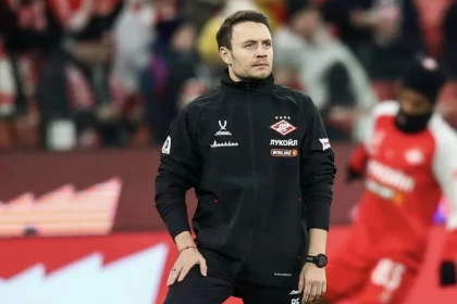 Қазақстандық бапкер ресейлік үздік құрамалардың бірін жаттықтыратын болды