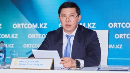 "Баға ұнамаса, алмаңыз": Вице-министр қазақстандықтарға азық-түлікті арзан жерден алуға кеңес берді