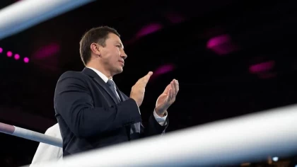 Головкинді “Гена” деп атауды тоқтатыңыздар: Спорт журналисі үндеу жасады