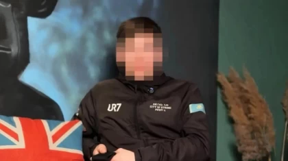 Маңғыстауда белгілі видеограф 13 жасар баланы зорлады деген күдікпен қамауға алынды