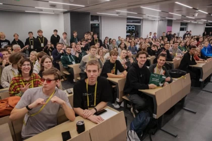 Өнеркәсіптік әзірлеу саласындағы алғашқы халықаралық PROD олимпиадасы Қазақстанның жоғары сынып оқушыларын қатысуға шақырады