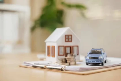 Қазақстанда енді көлік пен пәтер сатып алу кезінде мүлік қайта тіркелгенге дейін ақша бұғатталады