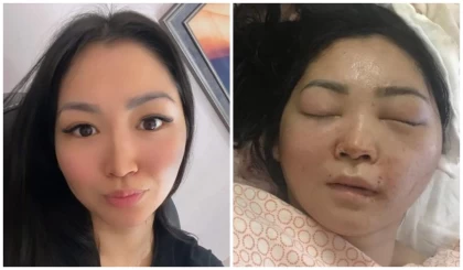 Бұрынғы әйелін соққыға жығып, мүгедек қылған ер адам қоныс-колонияға ауыстырылған