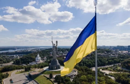 Украина Трамптың бейбітшілік жоспарына келісім берді