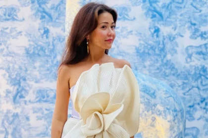 "Өте ауыр әрі қорқынышты екен": Әсел Сәдуақасова жақында жақын құрбысынан айрылғанын айтып, жан сырын ақтарды