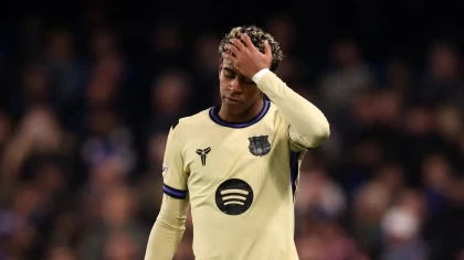 Барселона Челсиден 0:3 есебімен ойсырай ұтылды