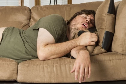 23 жастағы жігіт дым істемеуден жарыста 240 қатысушыны жеңіп, рекорд орнатты