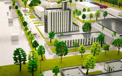 "Алтыналмас" Жамбыл облысында натрий цианиді зауытының құрылысын бастады