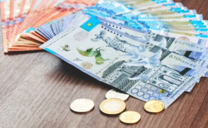 Қазақстанда 2026 жылға арналған жаңа айлық есептік көрсеткіш мөлшері бекітілді