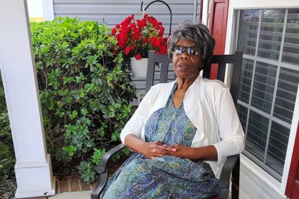 Екі мәрте өлім аузынан қалған 80 жастағы әйел о дүниеде көргенін баяндады