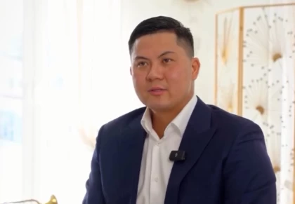 Алматыда "Тендер биржасының" негізін қалаушы алаяқтық фактісі бойынша ұсталды