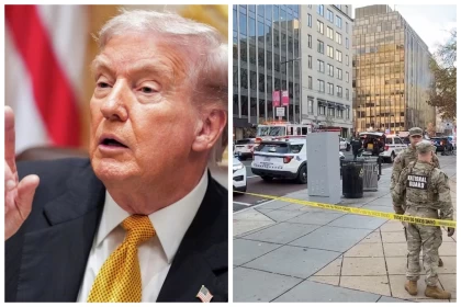 Трамп "елге пайда әкелмейтін" ауғанстандық мигранттарды жаппай депортациялайтынын айтты