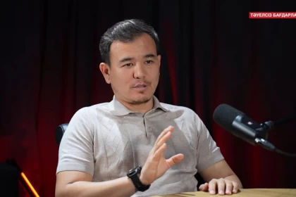 "Барлығы 40 миллион теңге салдым": Актер Мейірхан Шерниязов “Mudarabah Capital” компаниясының қалай құрылғанын айтып берді