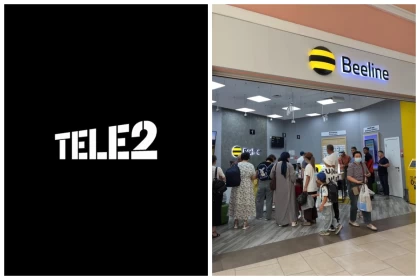 Қазақстанда үш ұялы байланыс операторы тариф бағасын көтерді: Желіде жұрт оларға жаппай бойкот жариялап жатыр