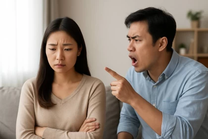 Жамбыл облысында сәлем салмаған әйел соттан бір-ақ шықты