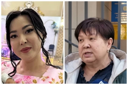 "Ол жүкті болуы мүмкін еді": Күйеуінің қолынан қаза тапқан Айзат Жұманованың туыстары жаңа деректерді бөлісті