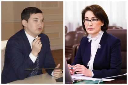 Денсаулық сақтау министрлігі 150 миллиард теңгеге вакцина сатып алып, жемқорлық жасады деп айыпталды