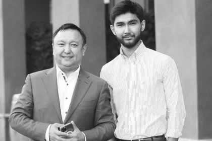 “Екі қолы байлаулы тұрған”: Белгілі композитор Арман Дүйсеновтің ұлының өлімі туралы не белгілі