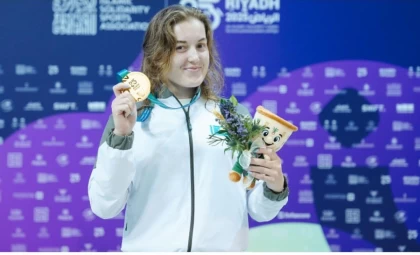 Жалақы дауы: Азия чемпионы еңбекақысының негізсіз қысқарғанын айтып, шағымдануда