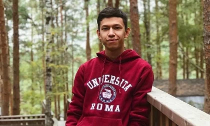 Qaznews24 сатиралық парақшасының бұрынғы авторы Темірлан Еңсебек тағы да тергеуге шақырылды