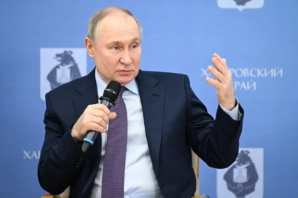 Путин Қазақстан мен Ресей шекарасындағы кептелістің себебін түсіндірді