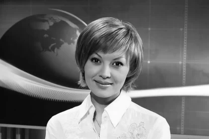 Қазақстандық тележурналист Диля Ибрагимова өмірден өтті