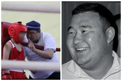 "Дереу алғашқы көмек алса, тірі болар еді": Алматыда мейрамханада өзін нашар сезінген жігітті полиция алып кеткен