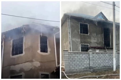 "Адам өмірінің құны - 2,5 мың теңге": ТЖМ Түркістан облысындағы 12 адамның қазасынан кейін қазақстандықтарға үндеу жасады