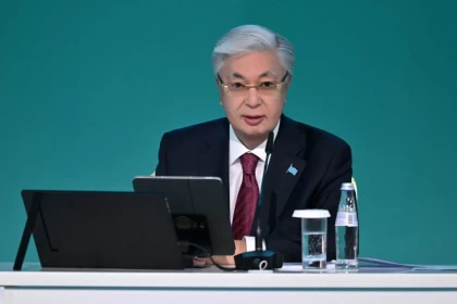 Бір палаталы жаңа парламентте президент квотасы болмайды – Тоқаев