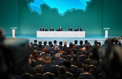 2029 жылға дейін "Ауыл аманаты" бағдарламасына 600 миллиард теңгеге жуық қаражат бөлінеді