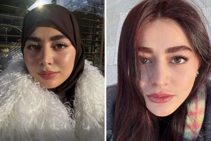 Блогер Эммануэлла Наурызбаева орамалын шешті