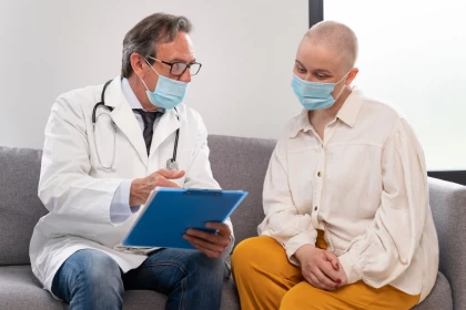 Қазақстанда онкологиялық науқастардың бес жылдық өмір сүру шегі 65%-ға өсті