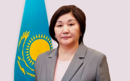 Оқу-ағарту министрлігіне жаңа вице-министр тағайындалды