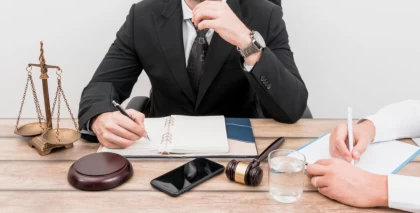 ШҚО тұрғыны сотқа жүгінді: Бас прокурордың жеке қабылдауына жазудан бас тартуы заңсыз деп танылды