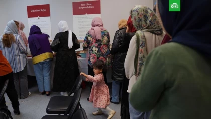 АҚШ Вашингтонда Ұлттық гвардия сарбазы өлтірілген соң шетелдіктердің баспана сұрау өтінішін қарауды тоқтатты