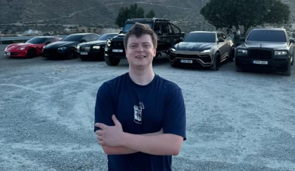 Қазақстан іздеуде жүрген блогер Mellstroy-ды көргендерге сыйақы бермек, алайда оның мөлшерін айтпады