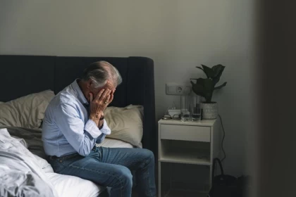 Маман адам өміріндегі ең қауіпті кезеңді атады