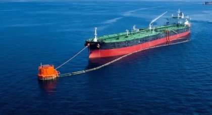 Каспий құбыр консорциумына жасалған шабуыл: Қазақстан Сыртқы істер министрлігі жағдайға пікір білдірді