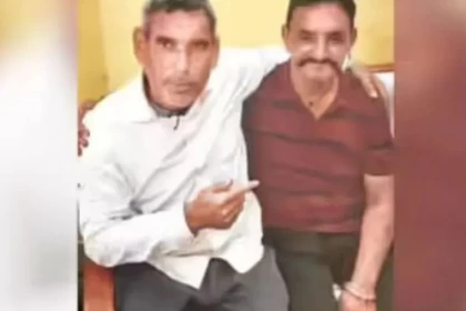 Жол апатына түсіп жадынан айырылған ер адам тағы да апатқа түсіп, 45 жылдан кейін өткенін есіне түсірді