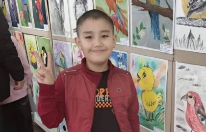 Қарағандыда 4-сынып оқушылары қатарластарын аяусыз соққыға жыққан