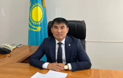 Ақтөбе облысында көңілдесін соққыға жыққан қала әкімі қызметінен босатылады
